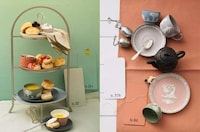 Romantically Gorgeous Prop-Styling Image 2