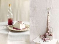 Romantically Gorgeous Prop-Styling Image 4