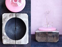 Romantically Gorgeous Prop-Styling Image 8