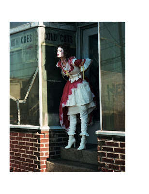 44 Creepy Clown Creations