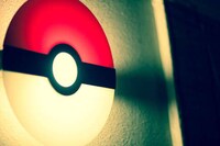 Glowing Anime Night Lights Image 2