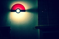 Glowing Anime Night Lights Image 3