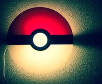 Glowing Anime Night Lights Image 4