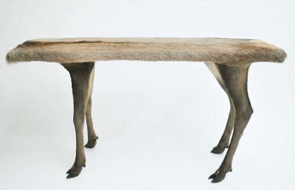 44 Eccentric Coffee Table Designs