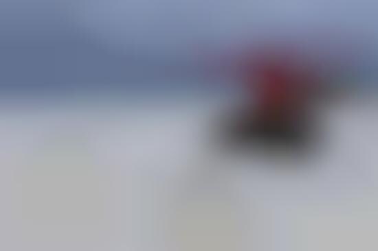 Satelite-Controlled Vehicles: The Polar Rover is a World's First For ...