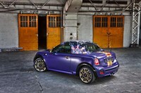 Fashion-Infused Charity Cars Image 2