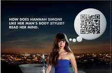 Female-Centric Razor Commercials