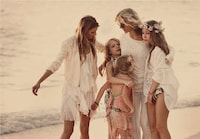 Boho Family Fashion Catalogs Image 3