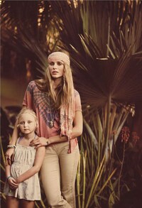 Boho Family Fashion Catalogs Image 5