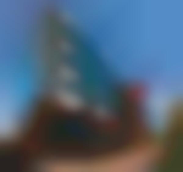 Honeycomb-Like Buildings
