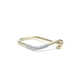 Minimalist Brass Key Holders Image 8