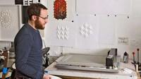 Geometrically-Impossible Papercrafts Image 4