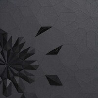 Geometrically-Impossible Papercrafts Image 5