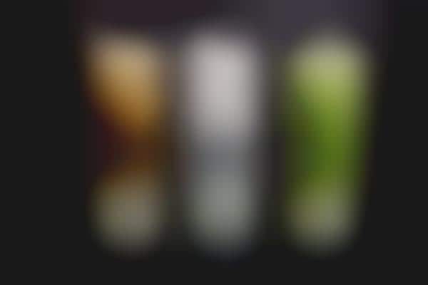 Seasonal Citrus Beverages