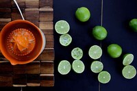 Seasonal Citrus Beverages Image 3