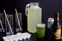 Seasonal Citrus Beverages Image 6