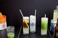 Seasonal Citrus Beverages Image 7