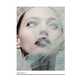 Veiled Lingerie-Inspired Fashion Image 6