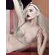 Veiled Lingerie-Inspired Fashion Image 7