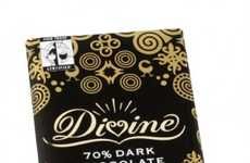 8 Divine Chocolate Features