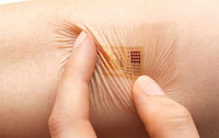 Cyborg Circuit Implants Image 4