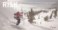 Snowslide Safety Knapsacks Image 4