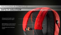 Snowslide Safety Knapsacks Image 8