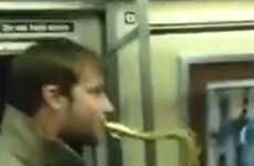 Instrumental Subway Battles