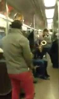 Instrumental Subway Battles Image 2