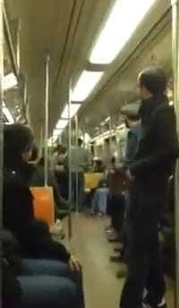 Instrumental Subway Battles Image 4