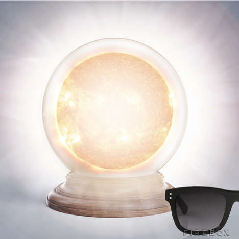 Mood-Boosting Portable Lighting