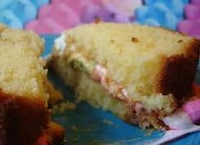 Marshmallow Peanut Butter Sandwiches Image 5