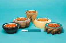 Song-Playing Cutlery