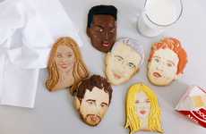 Star-Studded Snacks