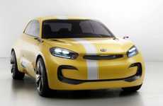 Health-Monitoring Vehicles