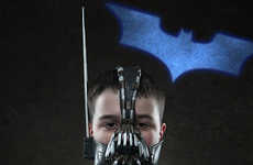 Psychopath Communication Masks