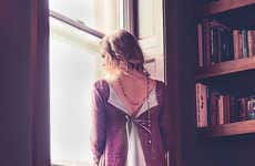 Modern Shakespearean Fashion