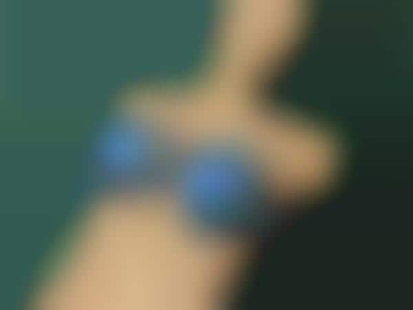 Interactive Sci-Fi Lingerie 