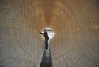 Prolific Parchment Installations Image 3