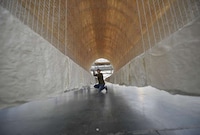 Prolific Parchment Installations Image 4