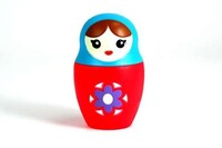 Nesting Doll Steepers Image 3