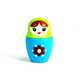 Nesting Doll Steepers Image 4