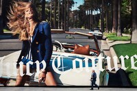 Billboard Cityscape Captures Image 4