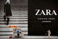 Billboard Cityscape Captures Image 7