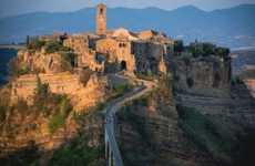 Contemporary Castle Abodes