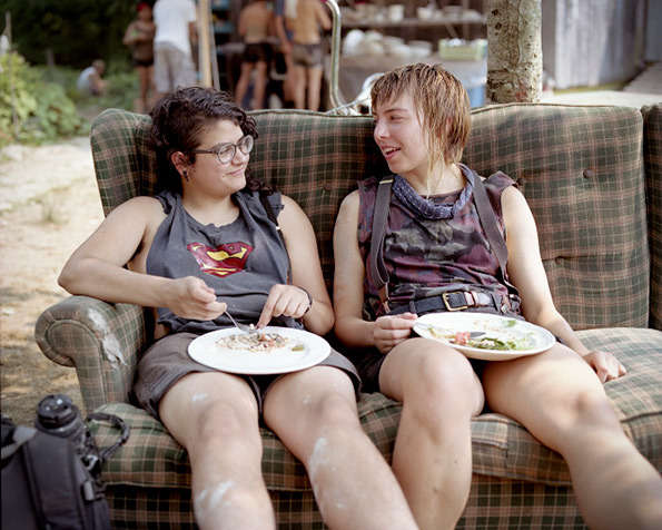Gay Community Portraits