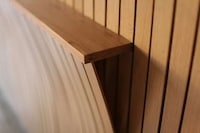 Acoustic Diner Decor Image 6