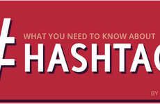 Informative Hashtag Guides