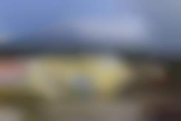 Ghostly Theme Park Portraits