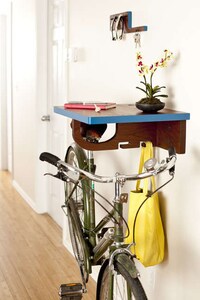 Seat-Held Cyclist Racks Image 6
